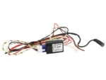 Warnton Interface BMW/Citroen/Peugeot/Fiat/Ford/Volvo – Bild 6