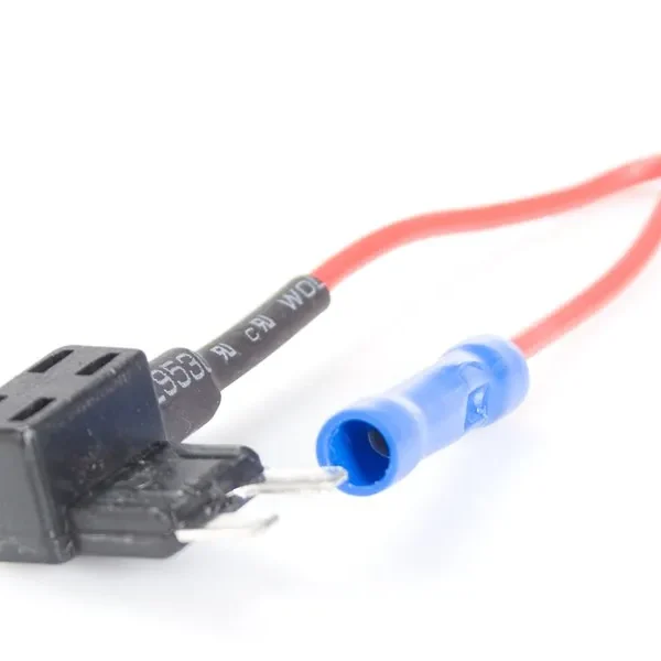 Sicherungshalter MINI Sicherungen