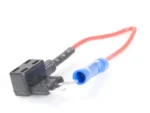 Sicherungshalter MINI Sicherungen – Bild 2