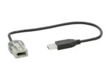 USB Adapter Citroen DS3/Peugeot diverse Fahrzeuge – Bild 2