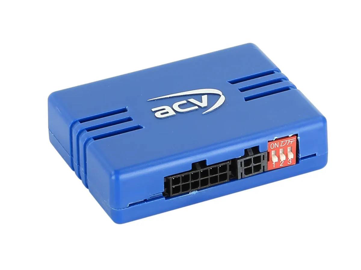LFB Interface 42CX401 mit Can-Bus universal – Bild 1