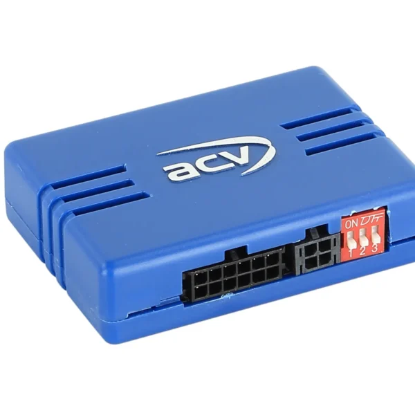 LFB Interface 42CX401 mit Can-Bus universal