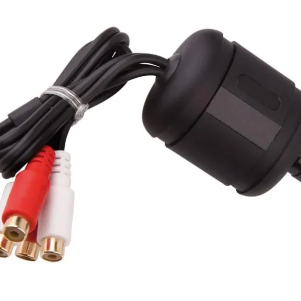 RCA Level Control