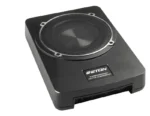 ETON USB10 25 cm Untersitz bass aktiv – Bild 2