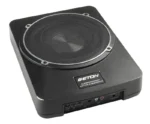 ETON USB10 25 cm Untersitz bass aktiv – Bild 4