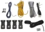 ETON USB10 25 cm Untersitz bass aktiv – Bild 6