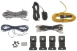 ETON USB 8 20 cm Untersitzbass aktiv 160 W – Bild 5
