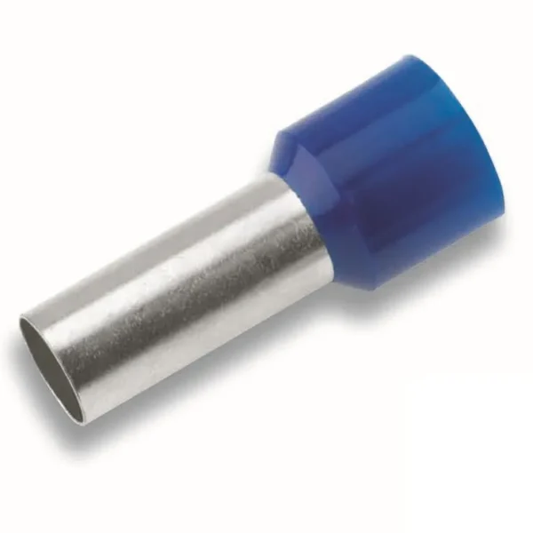 ADERENDHÜLSEN BLAU 16.0 MM 10 STÜCK
