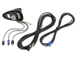 Shark II Quad Antenne AM / FM HC97 / GSM FME f – Bild 2