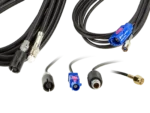 Shark II Quad Antenne AM / FM HC97 / GSM FME f – Bild 3