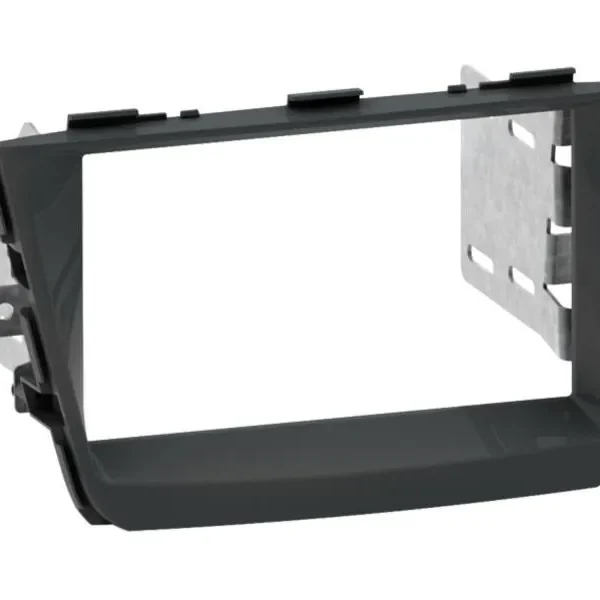 2-DIN RB Kia Sorento 2012 schwarz