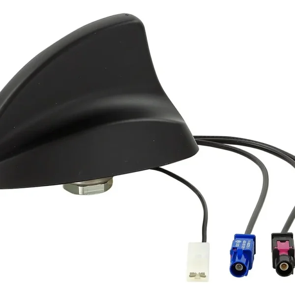 Shark II DAB- DAB / AM / FM / GPS Antenne