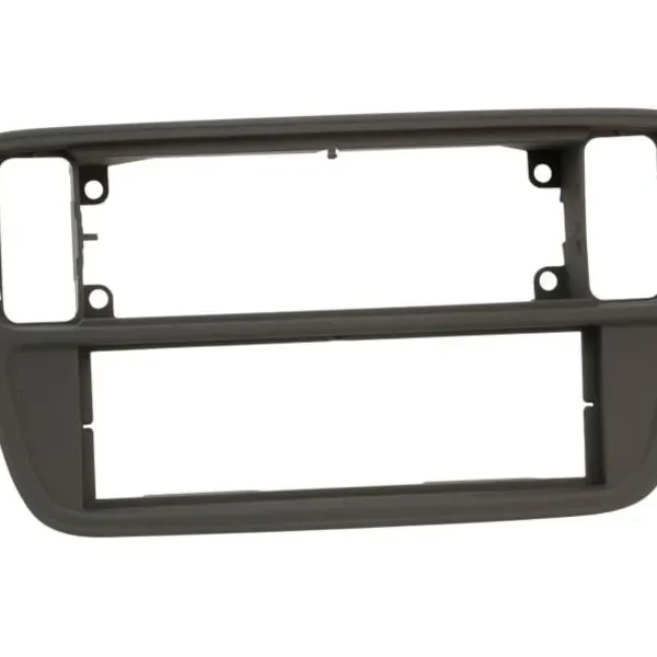 2-DIN RB Skoda CitiGo / Seat Mii AA/AAN 12/2011 schwarz