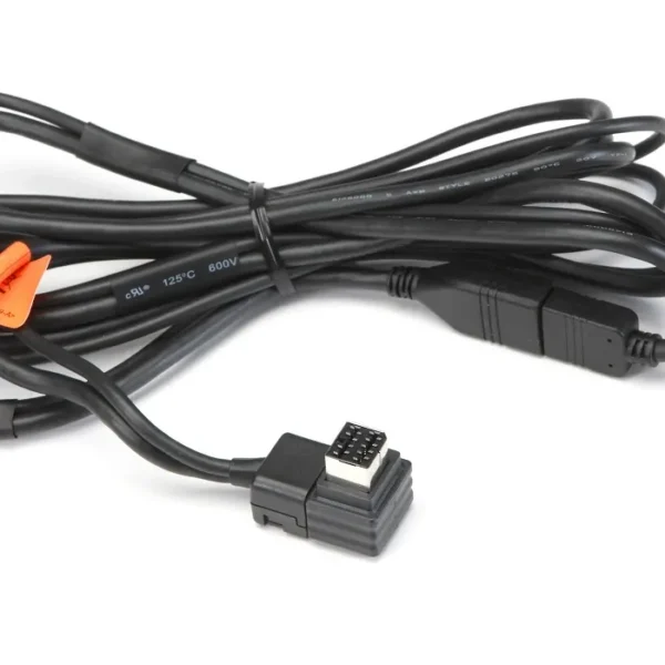 APPRADIOMODE KABEL FÜR IPHONE 4, 4S 2M