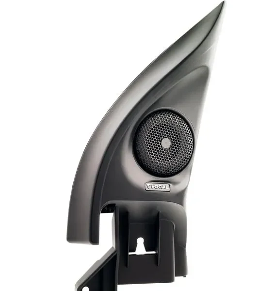 N-FIFVWGOLF6-TR -L TWEETER ERSATZTEIL