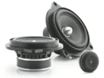 FOCAL INTEGRATION 2-WEGE COMPO FÜR BMW – Bild 2
