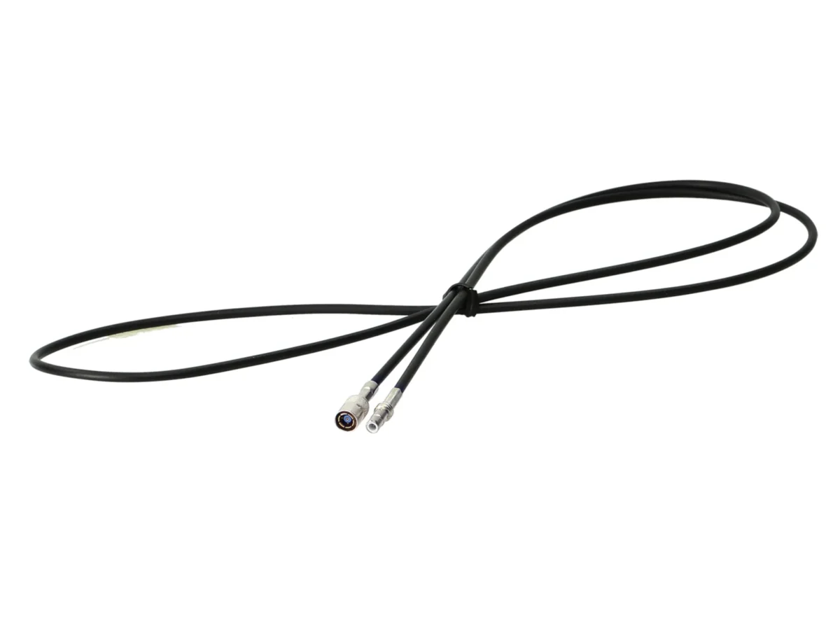 GPS Verlängerung SMB f SMB m 1 m – Bild 1