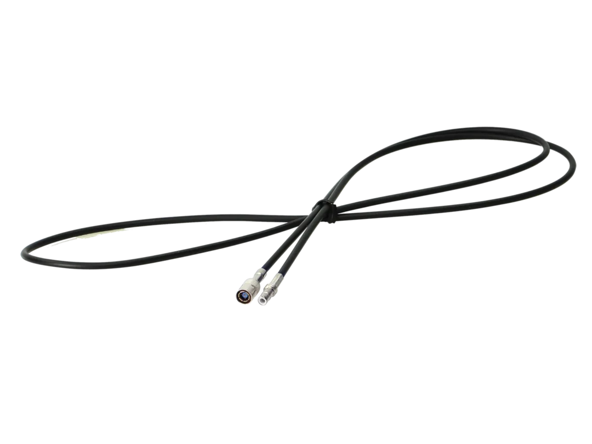 GPS Verlängerung SMB f SMB m 1 m – Bild 2