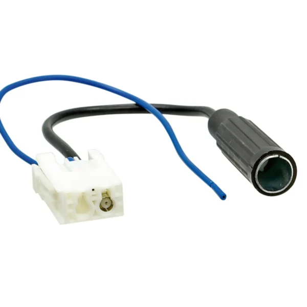 Antennenadapter Toyota GT13 m - DIN f