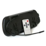 Rückspiegel integriertem 7 Zoll Monitor – Bild 3