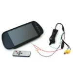 Rückspiegel integriertem 7 Zoll Monitor – Bild 4