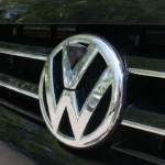 HOCHWERTIGE FRONT-KAMERA FÜR VOLKSWAGEN – Bild 5