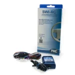 LFB ADAPTER SWI-RC FÜR JVC, ALPINE, CLARION.. – Bild 2