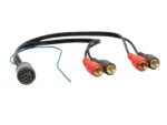 Aktivsystemadapter Volvo 1352-50