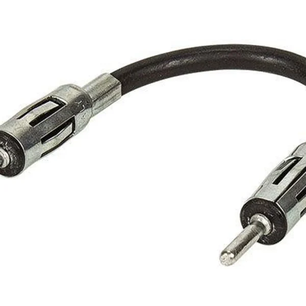 Antennenadapter - DIN 150 Ohm, Stecker