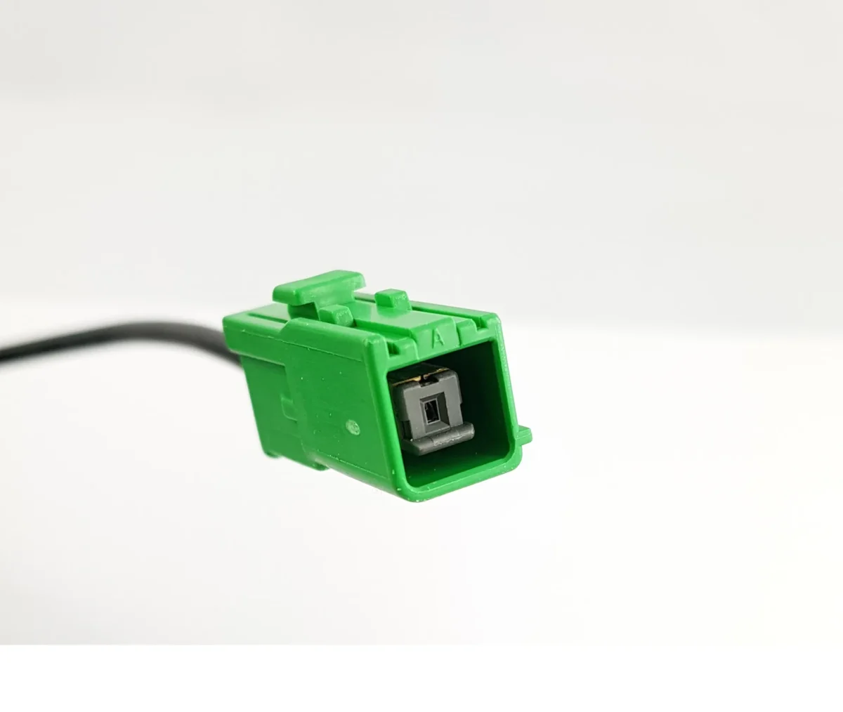 GPS Antenne für Innenmontage, 5m Kabel, GT5-1S – Bild 2