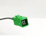 GPS Antenne für Innenmontage, 5m Kabel, GT5-1S – Bild 2