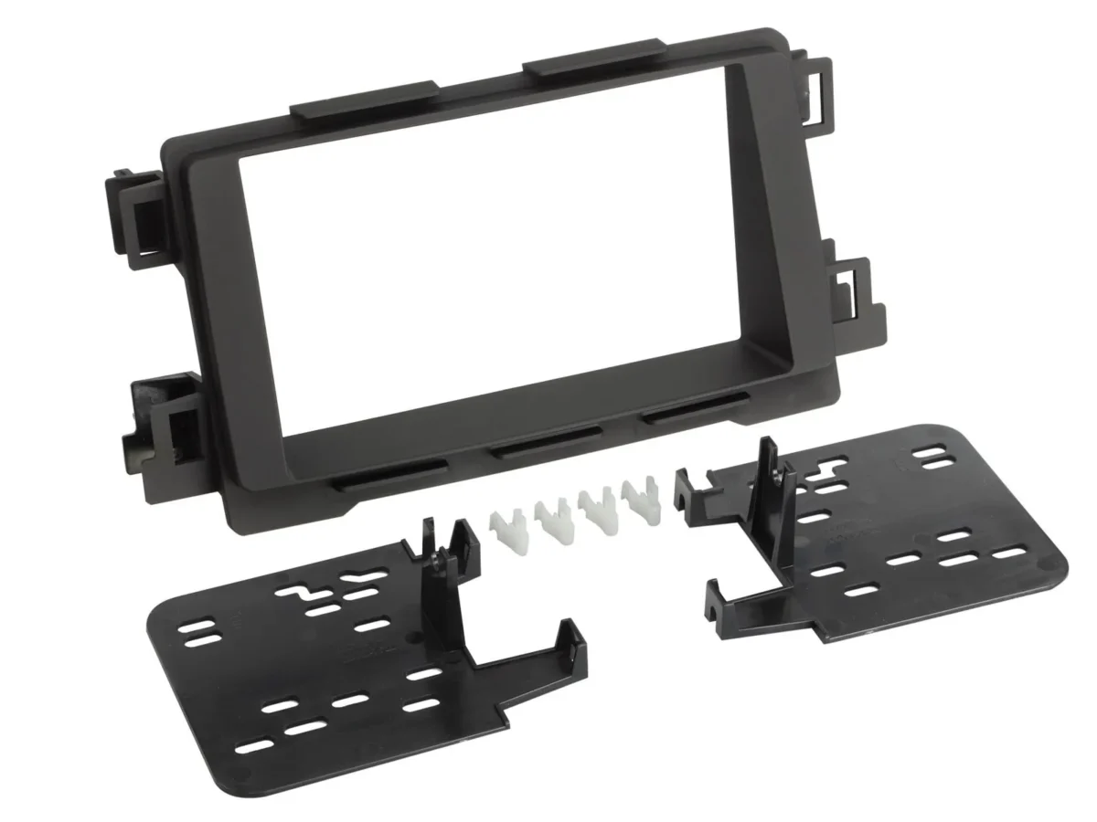 Doppel DIN Radioblende MAZDA CX 5, MAZDA 6 – Bild 1