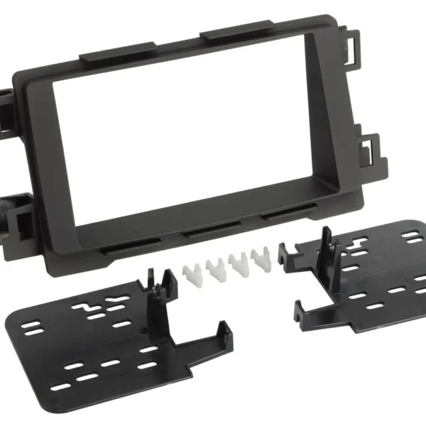 Doppel DIN Radioblende MAZDA CX 5, MAZDA 6