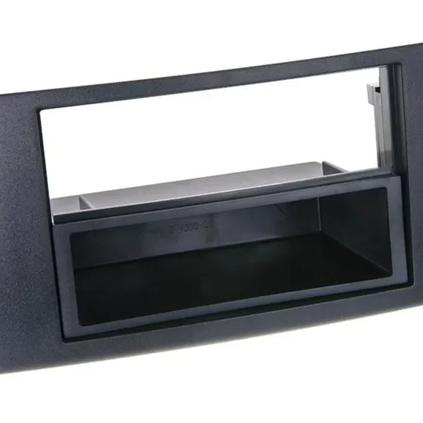 ACV 291190-13 2-DIN Radioblende Ablagefach