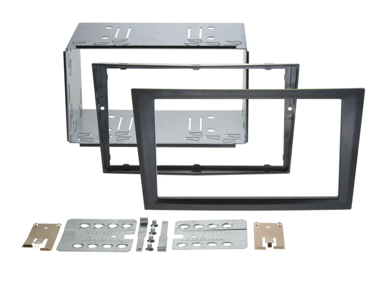 2-DIN RB Opel/Renault/subaru/Suzuki – Bild 1