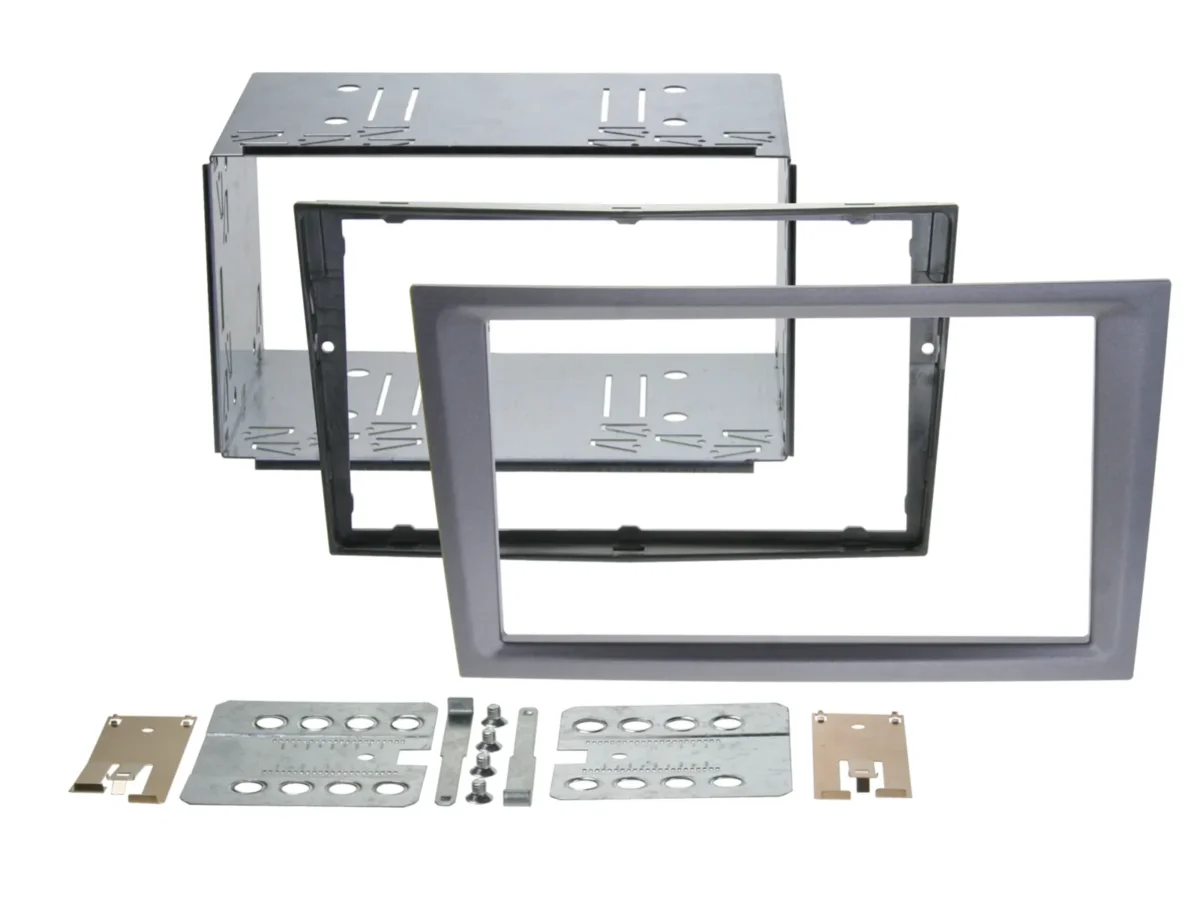 2-DIN RB Opel Corsa / Meriva / Signum /Tigra / Vectra – Bild 1