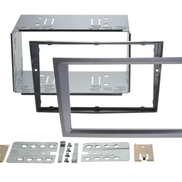 2-DIN RB Opel Corsa / Meriva / Signum /Tigra / Vectra