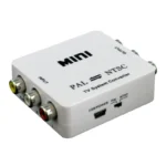 TV - Video Umwandler - Converter NTSC PAL oder PAL NTSC Signal – Bild 3