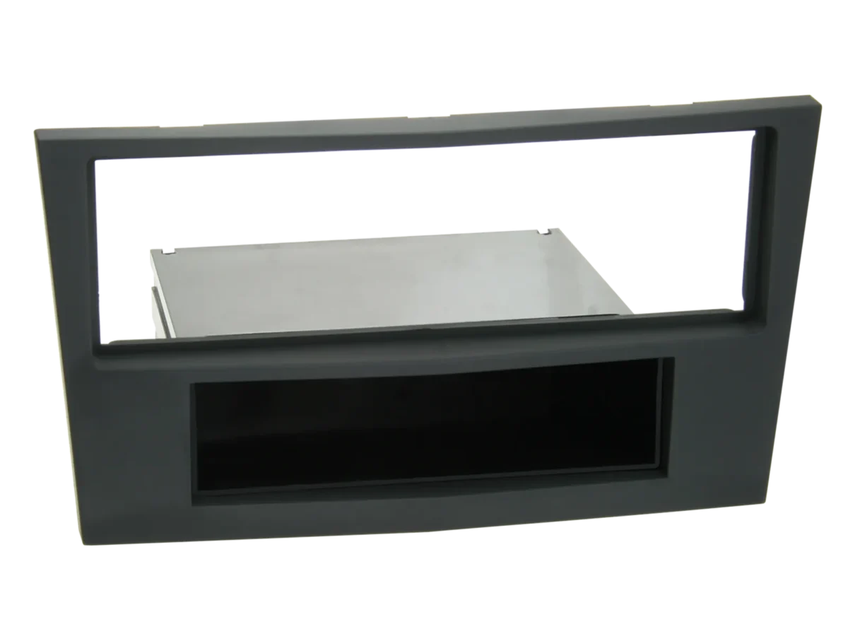 RT 1-DIN RB mit Fach Astra 2004 charcoal – Bild 2