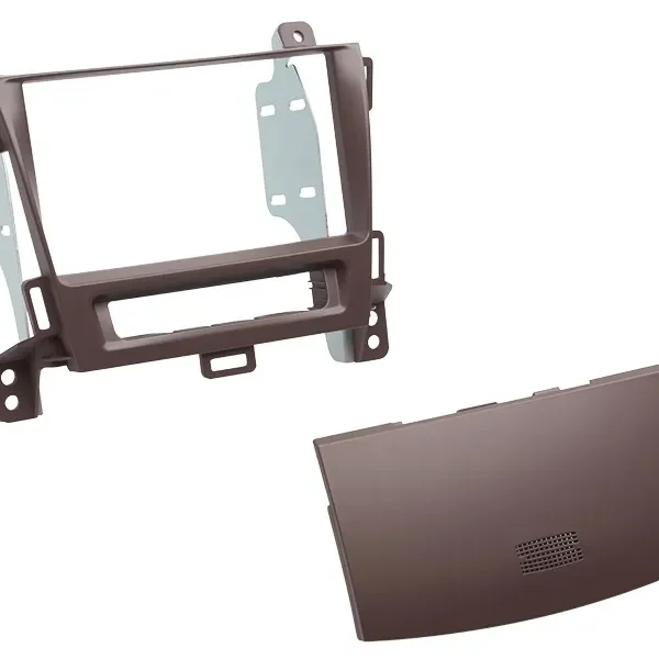 2-DIN RB Opel Zafira Tourer 2012 braun