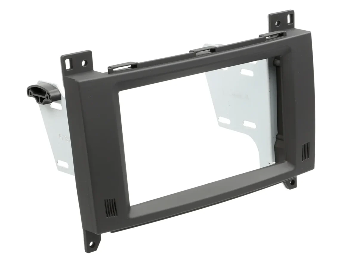 RT 2-DIN RB Mercedes diverse Fahrzeuge – Bild 1