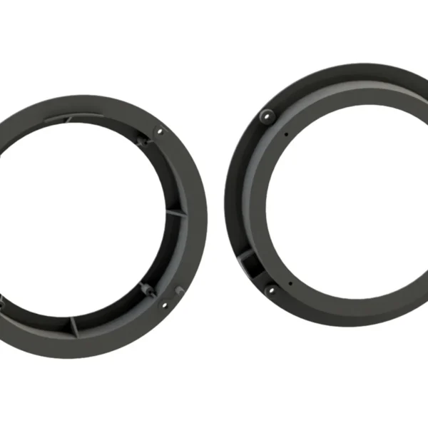 Lautsprecherringe Audi A1 D200 mm Türe Front