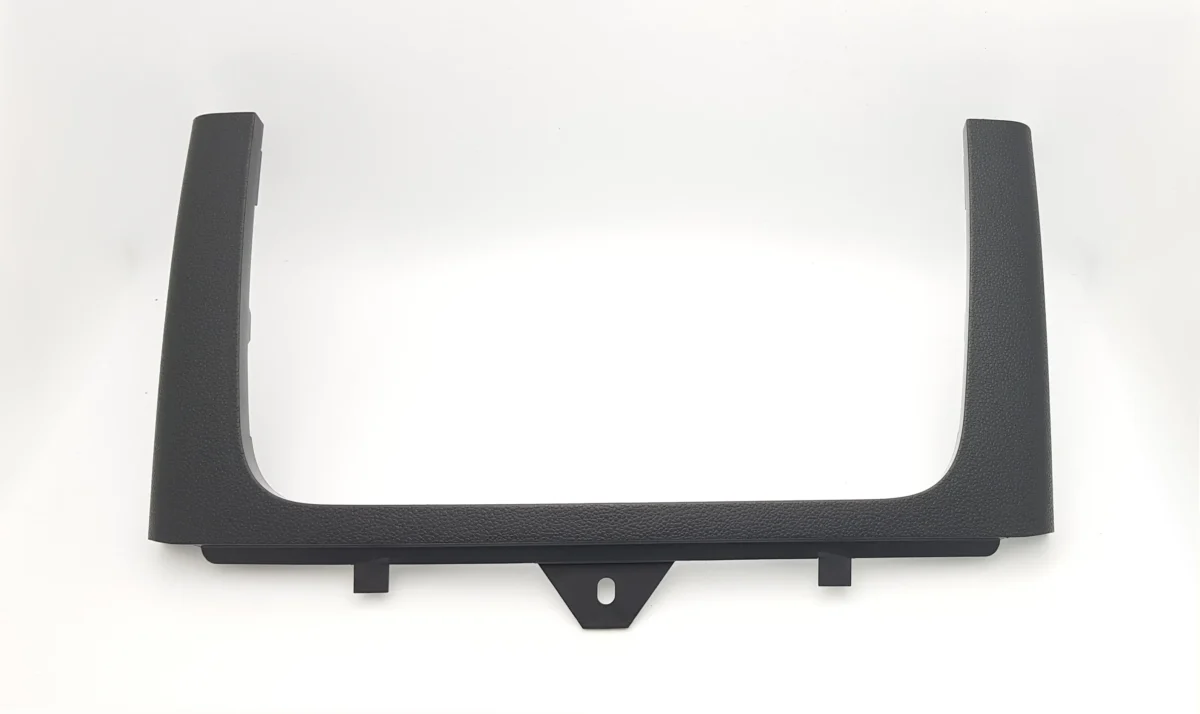 SMART OEM-RADIOBLENDE A451 689 1337 CR4A – Bild 1