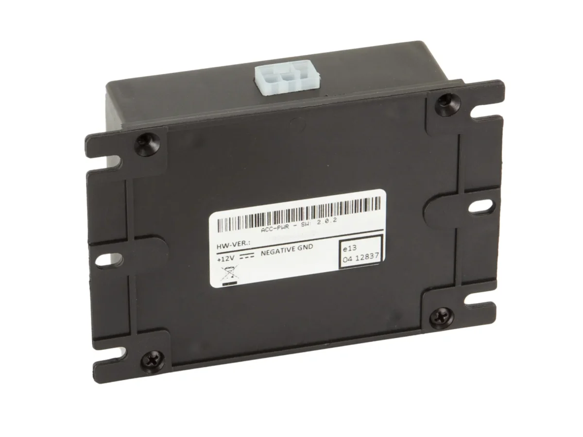 Spannungsstabilisator Start/Stop Automatik Klemme15/Klemme30 – Bild 2