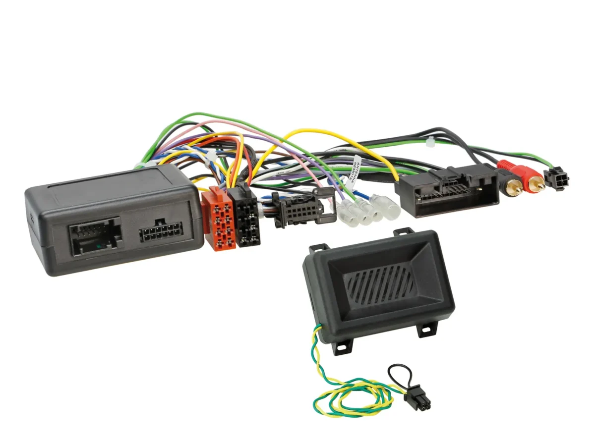 LFB Ford verschiedene Fahrzeuge 24PIN/DisplayStecker – Bild 1