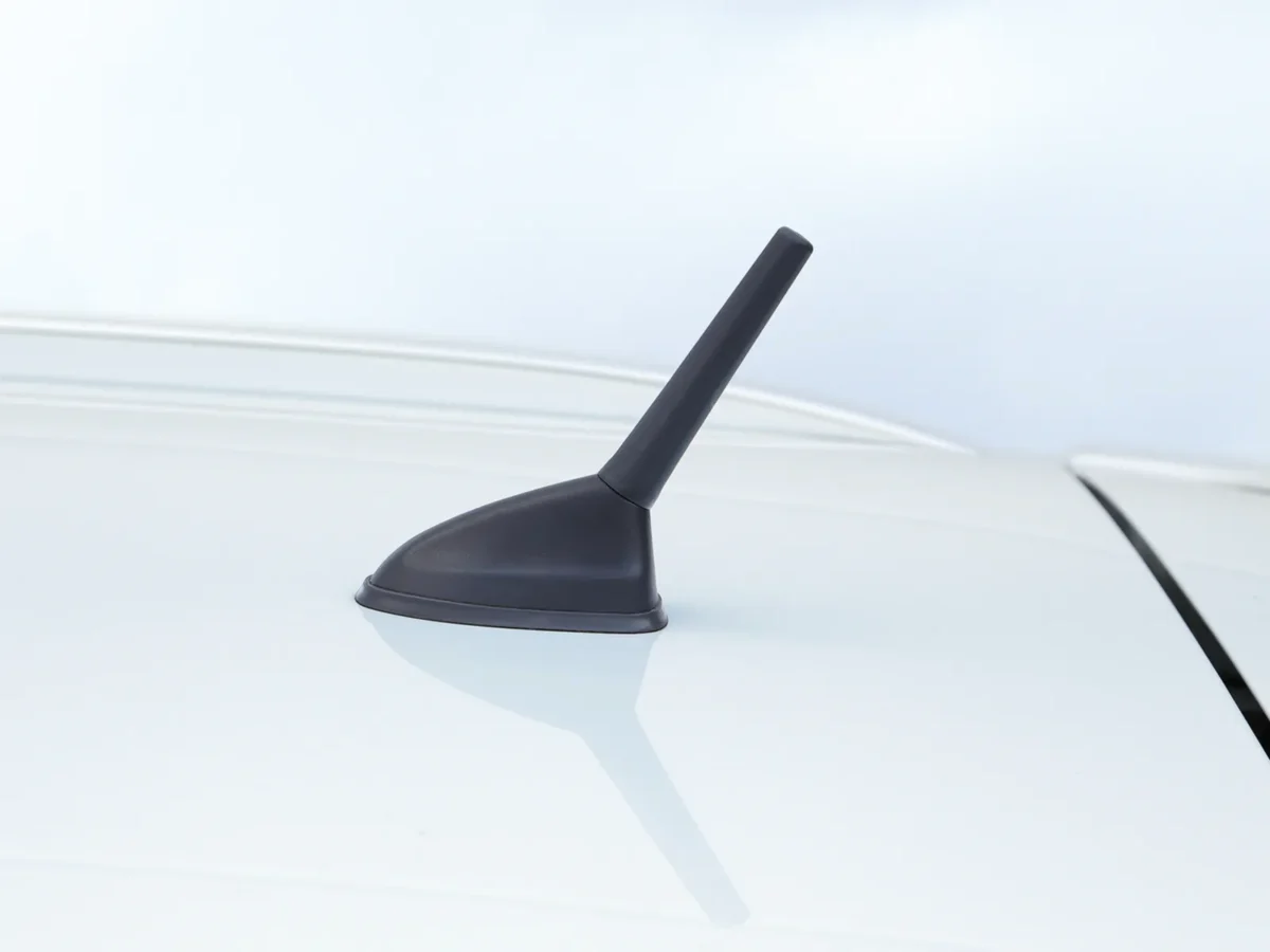Kurzstabantenne AM / FM 8,5 cm – Bild 2