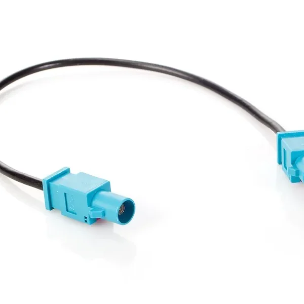 Antennenadapter Fakra m Fakra m, 15cm