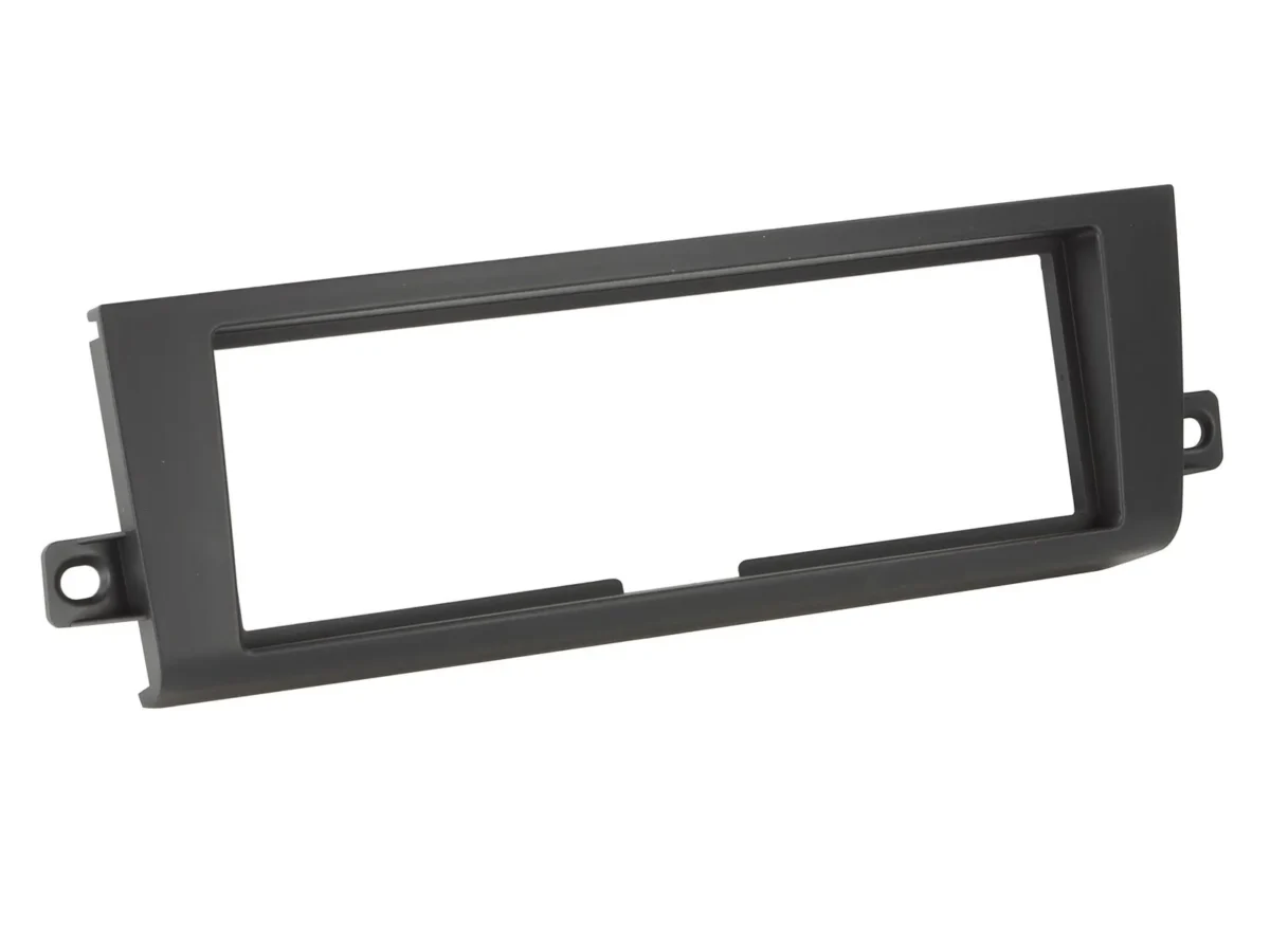 Radioblende Renault Koleos 2009-, schwarz – Bild 1