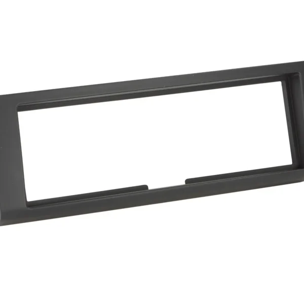 Radioblende Renault Koleos 2009-, schwarz