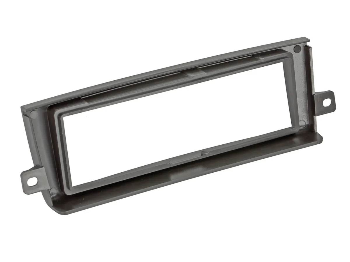 Radioblende Renault Koleos 2009-, schwarz – Bild 2